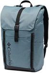 Columbia Unisex Convey 24L Backpack, Metal, One Size