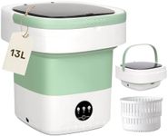 Portable Washing Machine, Upgrade 1