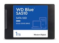 Western Digital 1tb Ssd