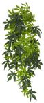 Exo Terra Silk Abutilon Plant, Large