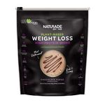 Naturade Plant-Based Weight Loss High Protein Shake, 41.5 oz