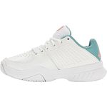 K-swiss Tennis Shoes For Girls