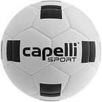 Capelli Sport Size 4 Soccer Ball, 4
