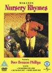 Makaton Nursery Rhymes [DVD]