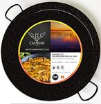 Paella Pan For 2 People