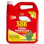 Vitax SBK Brushwood Weed Killer Control, Clear, 4 Litre