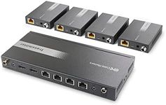 Cable Matters 1x4 4K HDMI Extender 