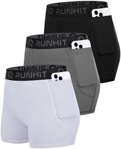 Runhit 3" 