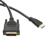 CableWholesale Dvi To Hdmis