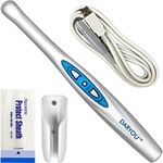 Intraoral Camera Dental Camera DARYOU DY-60 720P HD 4X Zoomable. Button Compatible with Eaglesoft,Dexis,Carestream,Suni More