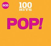 100 Hits - Pop!