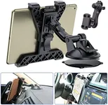 OHLPRO iPad Holder for Car, 360° Ro