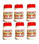 PEEDA BATI PACK OF 6 BOTTLES BY GAYATRI PHARMACY