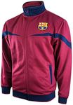 Icon Sports FC Barcelona Full-Zip B