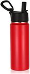 Volhoply 18oz Kids Insulated Water 