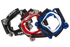 Ronix No Handle Wakesurf Rope 25ft Assorted Colors by Ronix