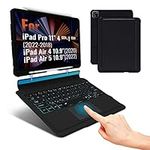 iXTRA Detachable Keyboard Case for 