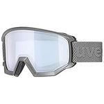 uvex Athletic FM - Ski Goggle for M