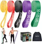 AugKnot Resistance Bands for Workin