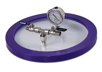 Vacuum Chamber Lid