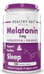 Melatonin For Dogs 3mg