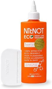 NitNOT Hea