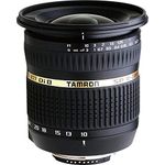 Tamron AF 10-24mm f/3.5-4.5 SP Di II LD Aspherical (IF) Lens with Built-in AF Motor for Nikon Digital SLR Cameras (Model B001NII)