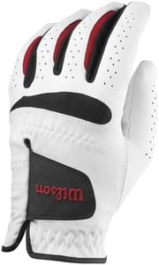 Wilson, Gu
