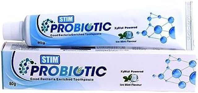 STIM Probi