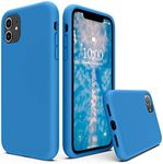 SURPHY Liquid Silicone Case Compati