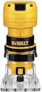 DEWALT DWE