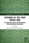 Veterans of the First World War: Ex