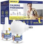 Pheromone Diffuser for Dogs: Calmin
