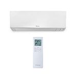 Indoor Wall Mounted Air Conditioner Unit Multi-Split Inverter Reversible - Perfera - FTXM-R - Daikin