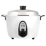 Tatung TAC-6G-SF 6 Cups Indirect Heating Rice Cooker