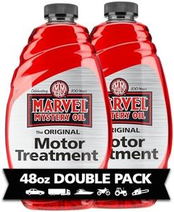 Marvel Mys