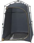 Lightspeed Outdoors 3-in-1 Privacy Tent, Changing Room, Grey