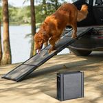 PetThem Upgraded Dog Ramp for Car 7