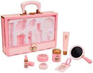 Disney Princess Style Collection Makeup Travel Tote Playset