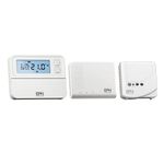 EPH CP4i Smart Thermostat, White