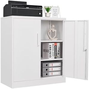 Metal Stor