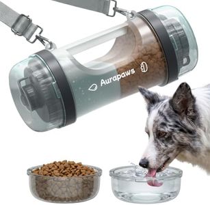 Aurapaws P