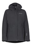 Marmot Women's Minimalist GORE-TEX Component Jacket, Waterproof GORE-TEX Jacket, Lightweight 3 in 1 Rain Jacket, Windproof Raincoat, Breathable Windbreaker