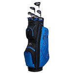 Callaway Golf 2021 REVA Complete Golf Set (8 Piece)