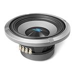 Alpine S2-W10D2 10” S-Series DVC Subwoofer