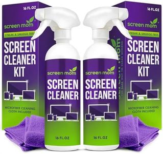 Screen Mom