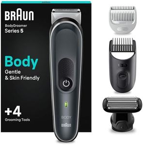 Braun Body