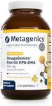 Metagenics - OmegaGenics EPA-DHA 300, 270 Count