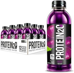 Protein2o 