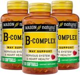 Mason Vitamins B Complex Multivitam